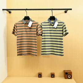Picture of Lacoste Polo Shirts Short _SKULacosteM-4XLfxtx6726922